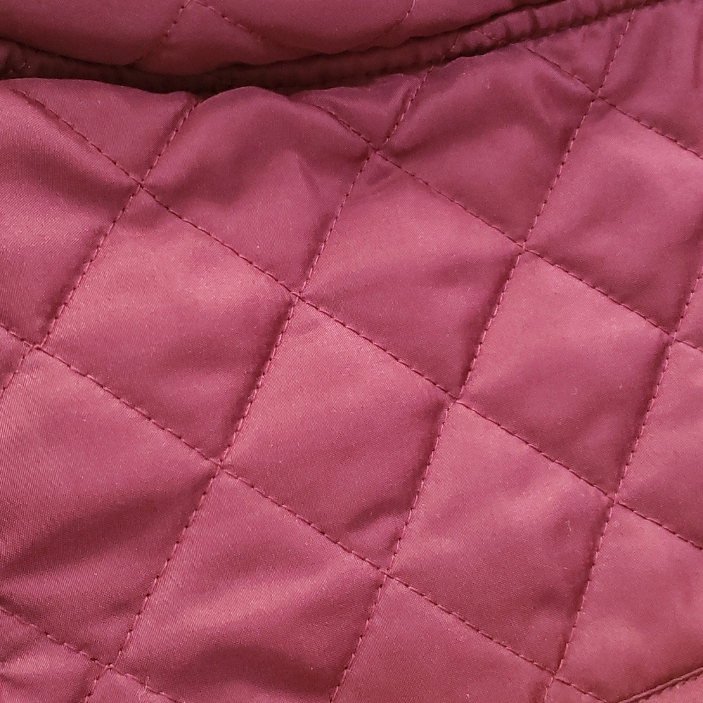 Van Heusen quilted vest - Picture 3 of 5